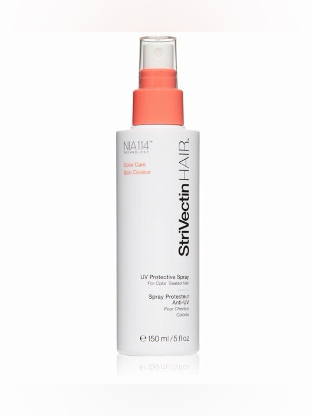 StriVectin Hair Color Care UV Protective Spray For Color Treated Hair